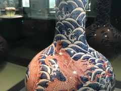 -上海博物馆(人民广场馆)