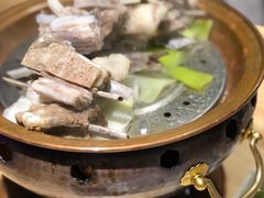 -蒙料·手把肉(望京店)