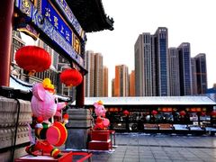 -古文化街旅游区