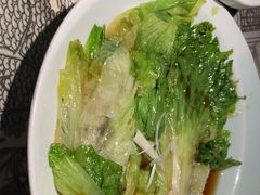 -绿茶餐厅(龙湖星悦荟店)