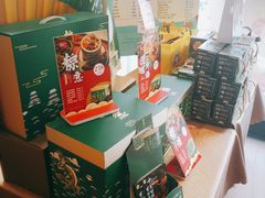 零售区-85度C(大连店)