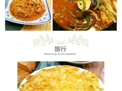 -燕北云山·农家菜·灶台鱼(密云溪翁庄店)