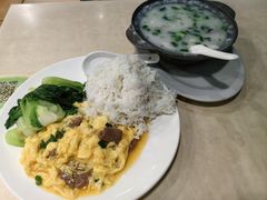 -玲又珑美食(盘福路店)