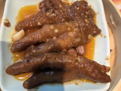 -点都德(广州白云山景区南门店)