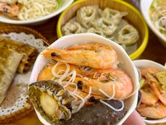 -面道赞宁海海鲜面(迎凤街店)