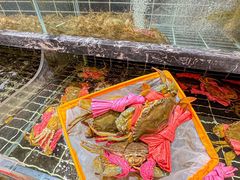 -江南粥家庄(宁国路店)