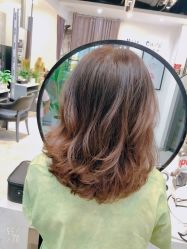 -HairCode芭曲发型