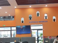 -马旭土鸡焖花卷新疆菜大盘鸡·真域顺西域美食(天马大道店)