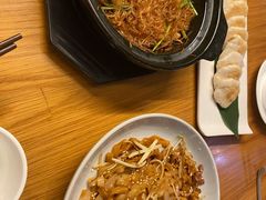 干炒牛河-广州塔筷子荟餐厅(汇礼轩商场店)