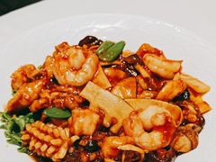八珍豆腐-大铁勺新津菜(迎水道店)