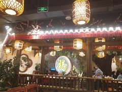 -杨记隆府(时代天街店)
