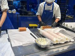 -the Roll'ING手作瑞士卷专门店(卓悦中心店)