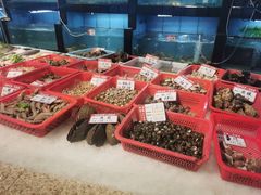 零售区-渔满仓海鲜渔家(象山二店)