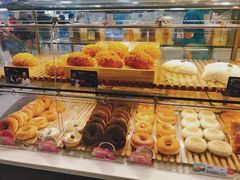 辣松-面包新语(国瑞店)