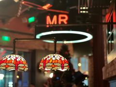 -MR.ROCKY洛奇先生RESTAURANT&BAR(宝安壹方城店)
