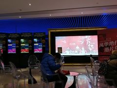 -百丽宫影城(CGS激光苏宁广场店)