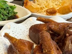 -九號渔港·蒸汽海鲜·粤菜茶点(八卦岭店)