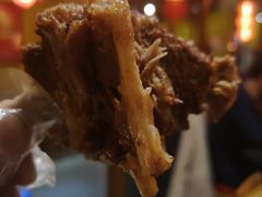 -芦月轩羊蝎子(劲松店)