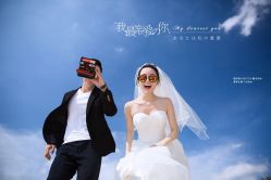 -皇室米澜摄影工作室(宝安店)