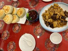 -玉华台饭庄(裕中西里小区店)