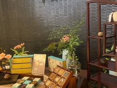 -天津水游城丽筠酒店