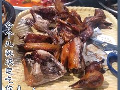 -石岐乳鸽村(南海第三分店)