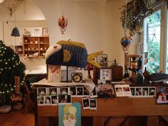 -懒鱼时光馆(沙坪坝店)