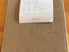 -青山上品咖啡·日式法兰绒手冲(高岛屋百货店)