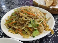 -磐安小吃