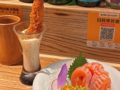 -筱田の食堂·izakaya(淮海中路店)
