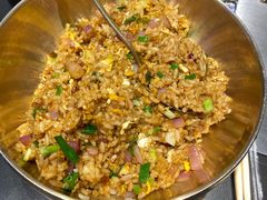 -坛子李地摊烤肉(罗斯福店)