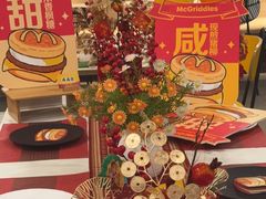 -麦当劳(松江店)