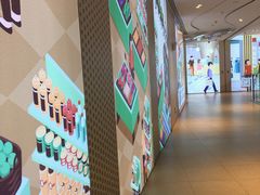 -星巴克(新达汇三林店)