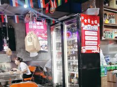 -有蚝有翅烧烤大排档·宵夜(右安门店)