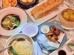 -东南里湖景餐厅·新闽菜(浦西万达店)