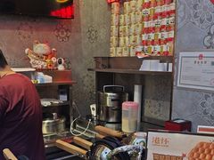 -港怀·香港地道小吃茶饮(京基100店)