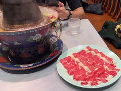 -东来顺饭庄(apm总店)