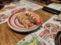 -Sushi Love 创意寿司(丽影广场店)