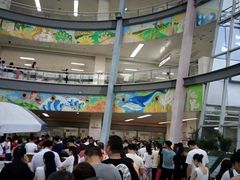 -成都市妇女儿童中心医院(中心院区)