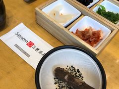-胜博殿日式炸猪排(西红门店)