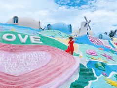 -漳州滨海火山岛自然生态风景区