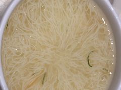 文思豆腐羹-扬州狮子楼·非遗淮扬菜(总店)
