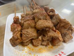 -吉云馄饨(桑梓路店)