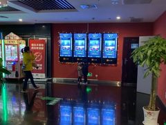 -长安国际影城(钟楼店)