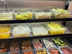 -大江麻辣拌(石油学院店)