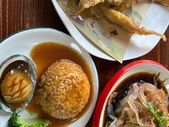 -叶存利海鲜大馅饺子(海宁路总店)