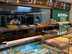 -南宋胡记(杭州体育场路店)