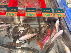 -聚福宝合苑食府(南头镇店)