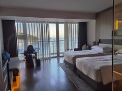 -深圳大梅沙京基洲际度假酒店