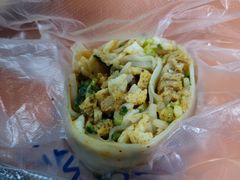 -安徽阜阳卷馍(西单店)